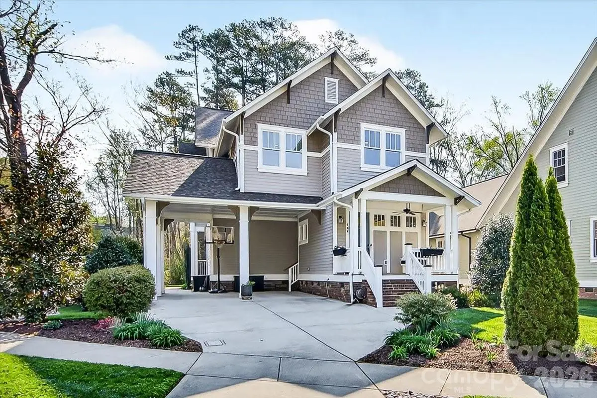 508 Beaty Street, Davidson, NC 28036 - #1