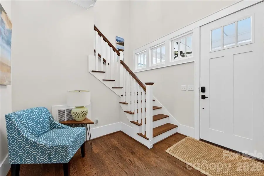 508 Beaty Street, Davidson, NC 28036 - #3