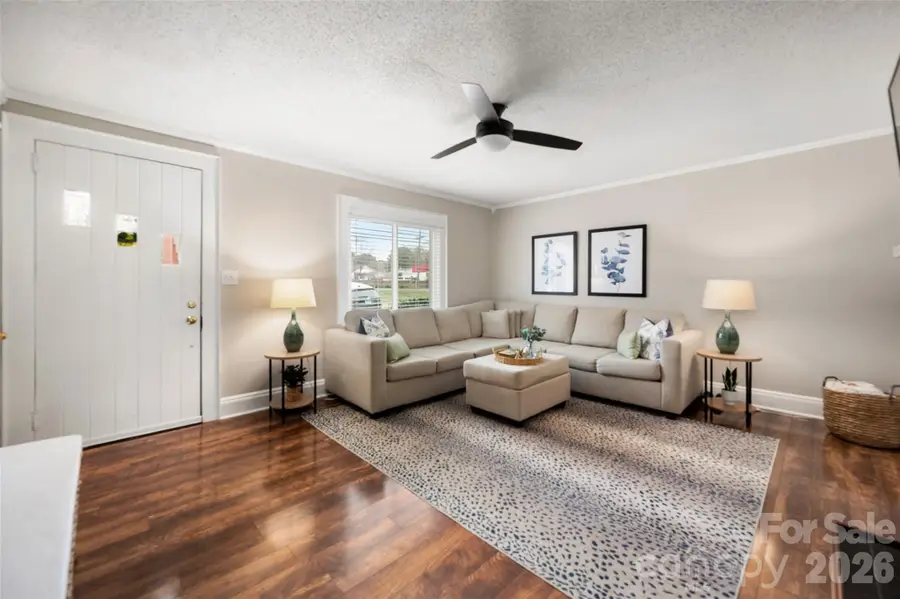 406 S Central Avenue, Belmont, NC 28012 - #3