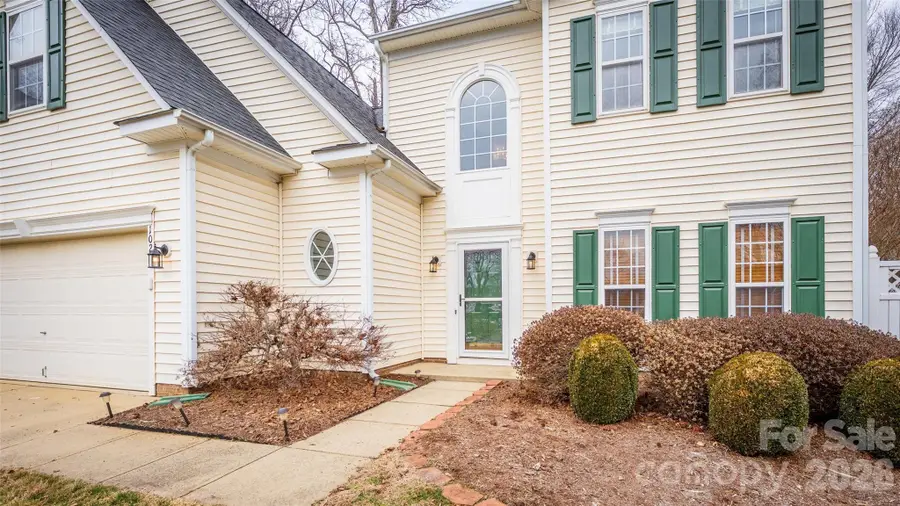 102 Shephard Hill Drive, Mooresville, NC 28115 - #3