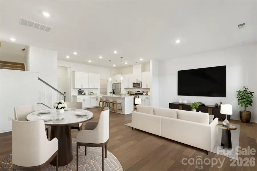 8675 Miles Gap Road, Indian Land, SC 29707 - #2