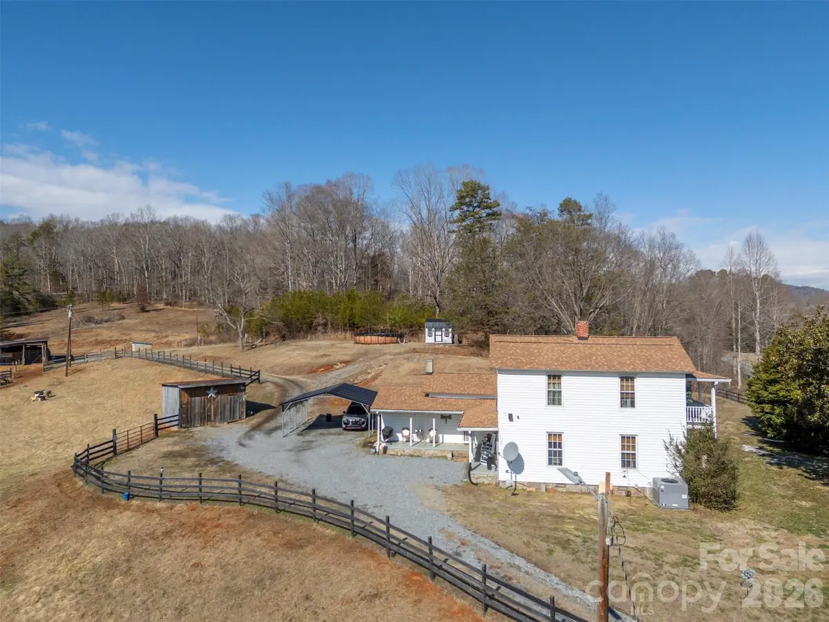 5635 Us 64 Highway, Union Mills, NC 28167 - Image #1
