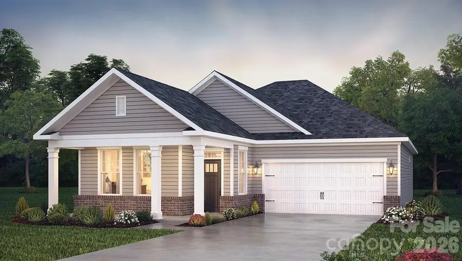 3209 Oberon Street, York, SC 29745 - Image #2