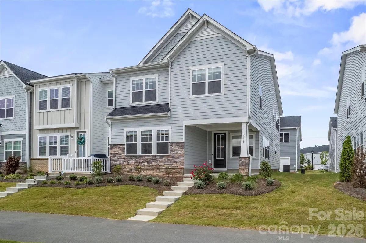 5730 Clear Creek Lane, Charlotte, NC 28215 - #1