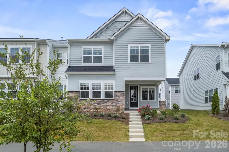 5730 Clear Creek Lane, Charlotte, NC 28215 - #2