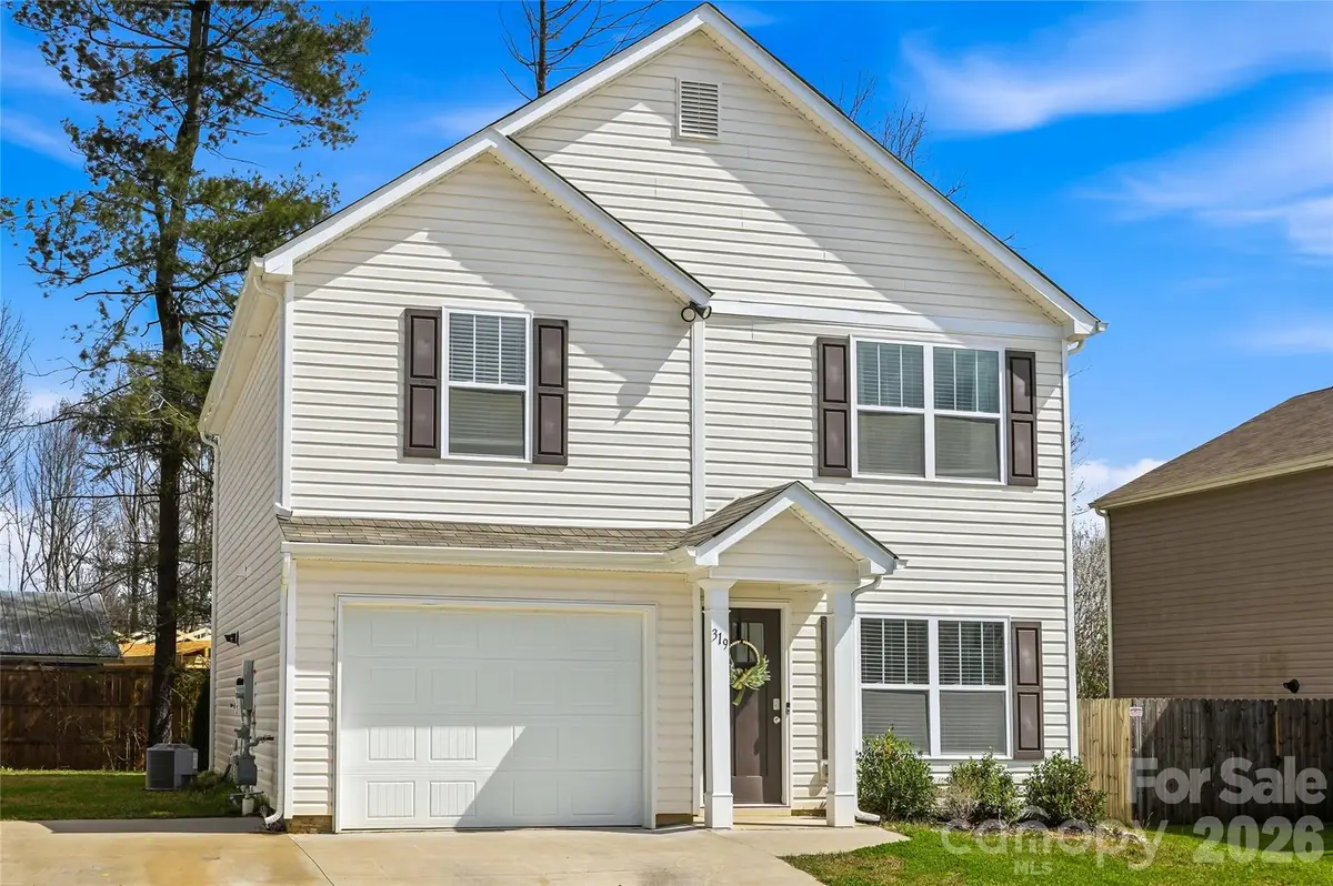 319 Oak Branch Road, Arden, NC 28704 - #1