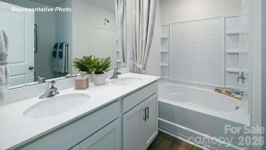 6540 Barcelona Way, Charlotte, NC 28214 - #3