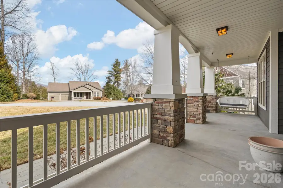 17 Moser Sedge Court, Biltmore Lake, NC 28715 - #3