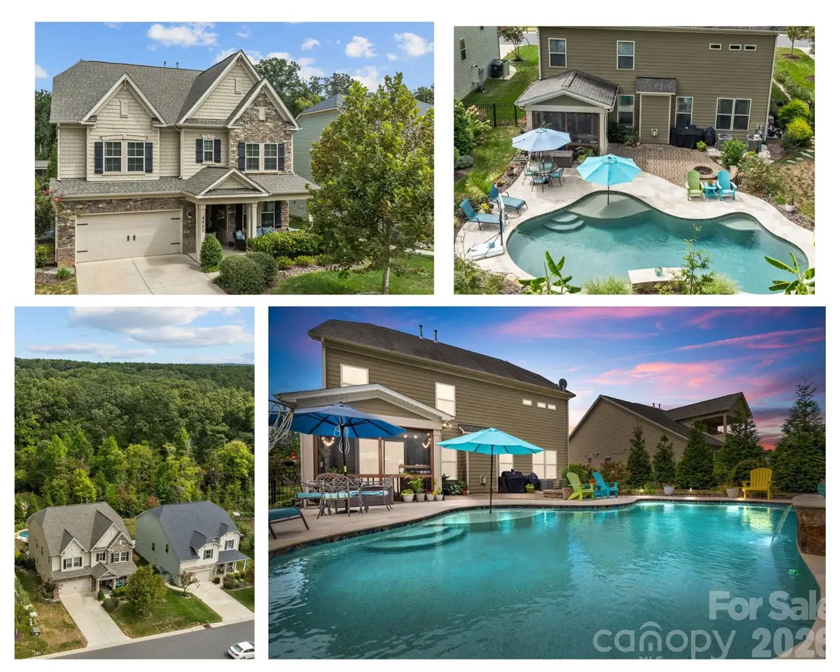 4064 Brandywine Terrace, Lancaster, SC 29720 - #1