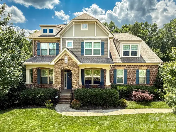 4006 Tremont Drive, Indian Trail, NC 28079