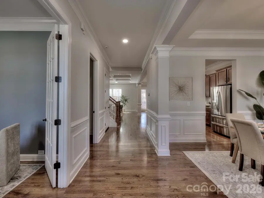 4006 Tremont Drive, Indian Trail, NC 28079 - #3