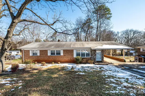 1005 2nd Street Se, Conover, NC 28613