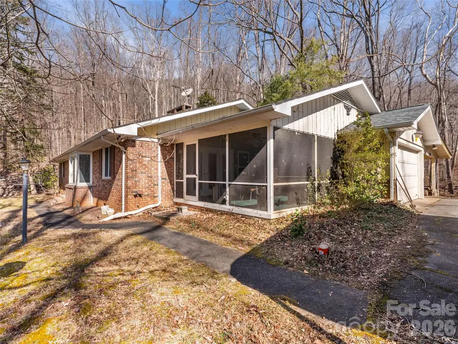 121 Hummingbird Lane, Columbus, NC 28722 - #2