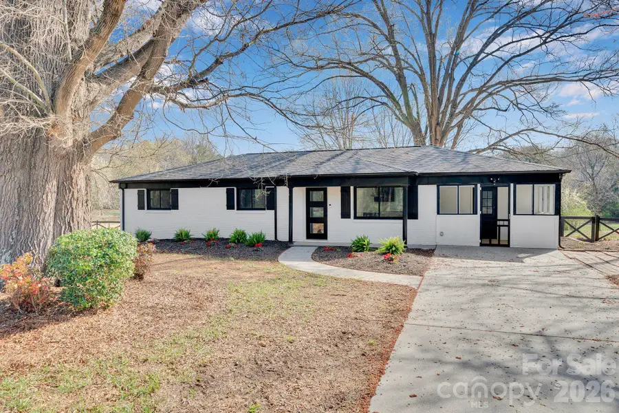 10628 Connell Road, Mint Hill, NC 28227 - #2