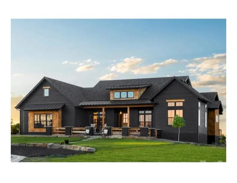 100 Pardo Road, Landrum, SC 29356 - #1