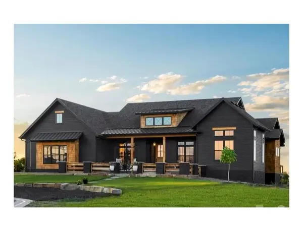 100 Pardo Road, Landrum, SC 29356