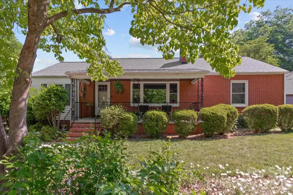 354 N Bost Street, Statesville, NC 28677
