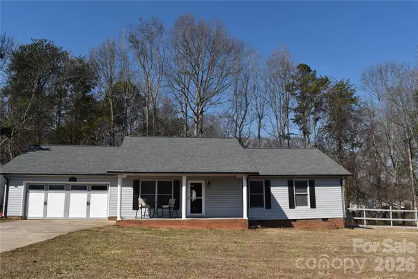 227 River Hill Road, Statesville, NC 28625
