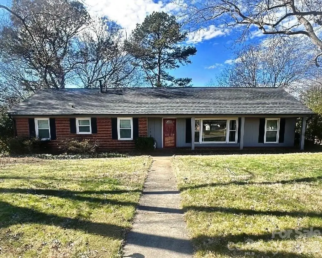 1005 S Magnolia Street, Mooresville, NC 28115 - #1