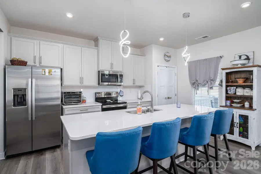 1937 Tupelo Grove Lane, Gastonia, NC 28054 - #2