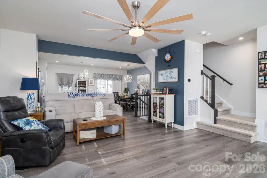 1937 Tupelo Grove Lane, Gastonia, NC 28054 - #3