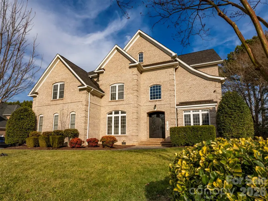 14143 Bramborough Road, Huntersville, NC 28078 - #2