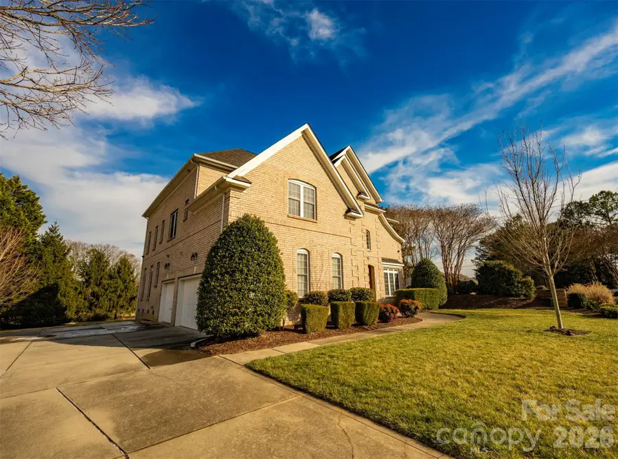 14143 Bramborough Road, Huntersville, NC 28078 - #3