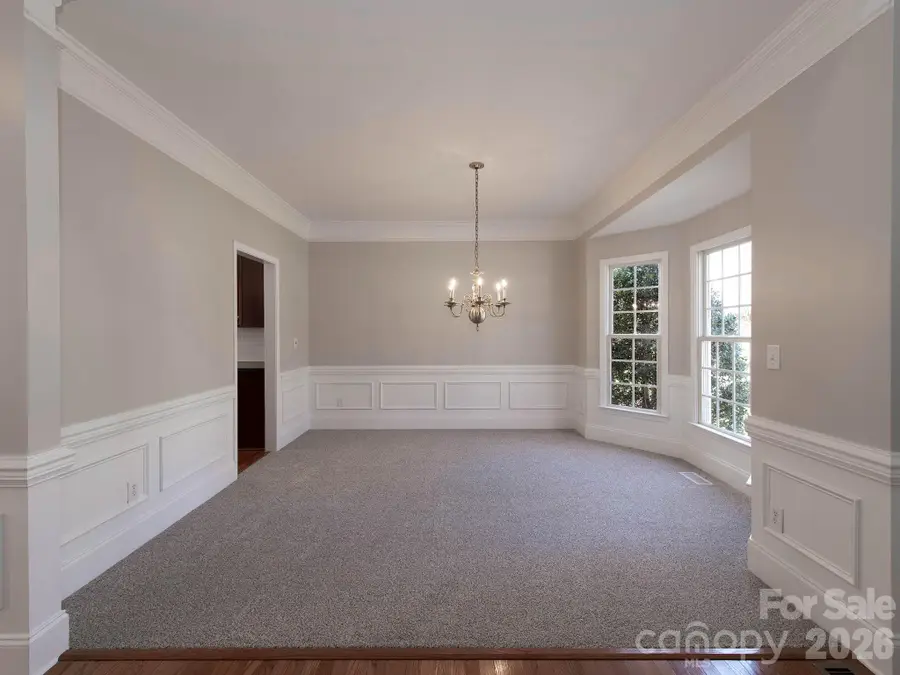 16009 Cranleigh Drive, Huntersville, NC 28078 - #3