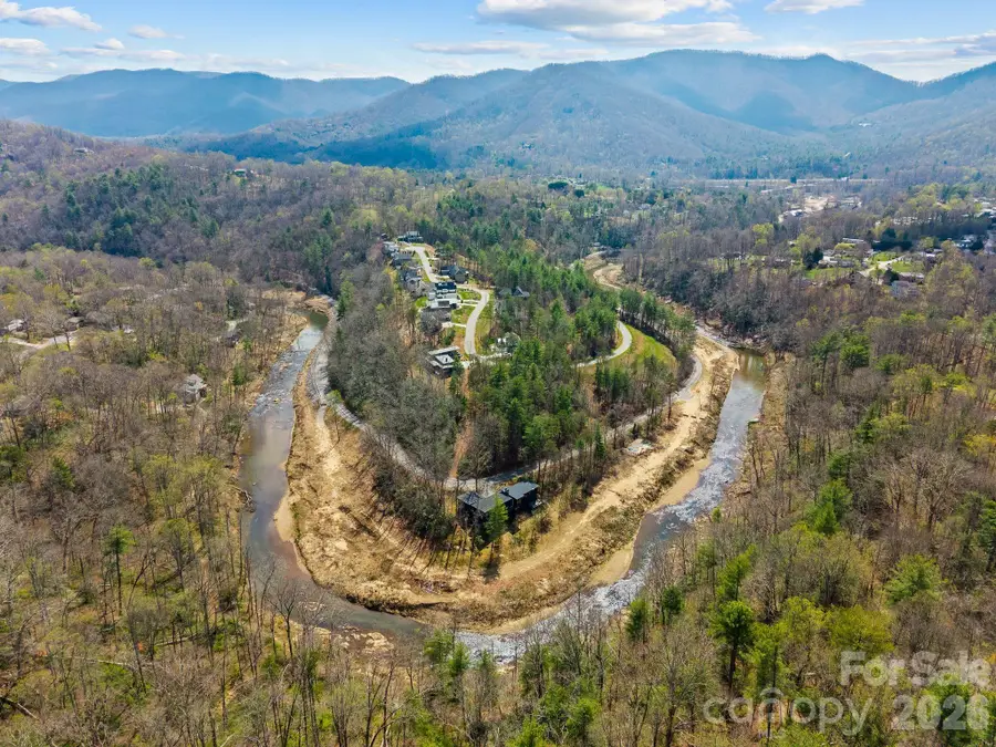 157 Riverbend Forest Drive, Asheville, NC 28805 - #3