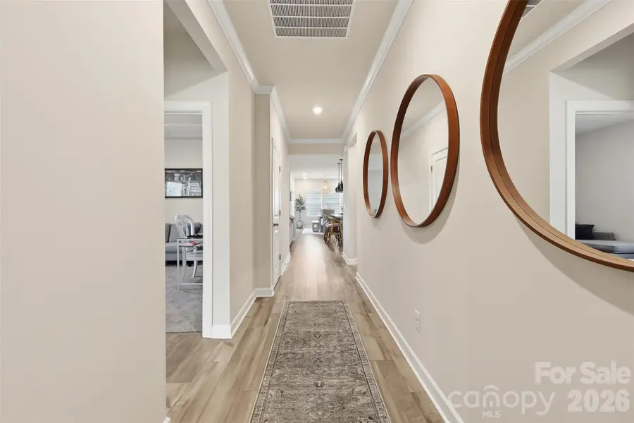 4915 Trigney Court, Charlotte, NC 28214 - #3