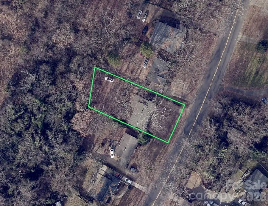 1826 Camp Greene Street, Charlotte, NC 28208 - #3