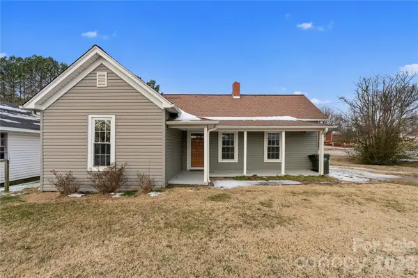 406 Cannon Street, Rockwell, NC 28138