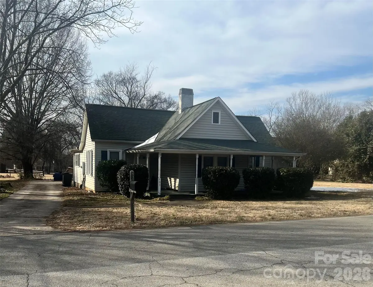 103 Church Street, Cleveland, NC 27013 - #1