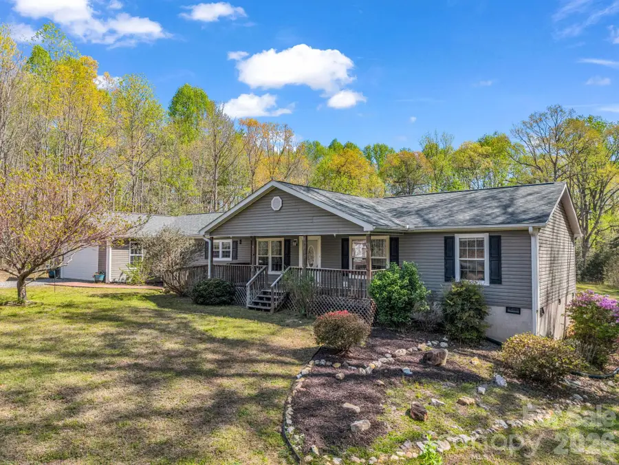 342 Lee Cudd Road, Rutherfordton, NC 28139 - #3