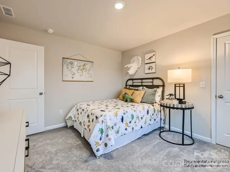 167 Rock Avenue #SFD 249, Statesville, NC 28625 - #2