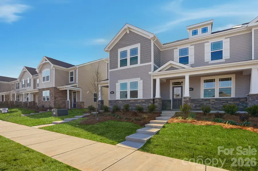 3818 Cheyney Park Drive, Charlotte, NC 28269 - Image #3