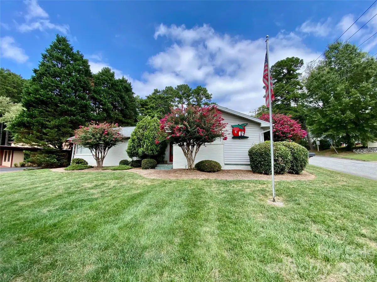 400 Statesville Boulevard, Salisbury, NC 28144 - #1