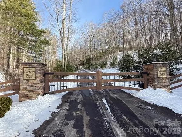 Lot 38 Sonterra Ridge, Lansing, NC 28643