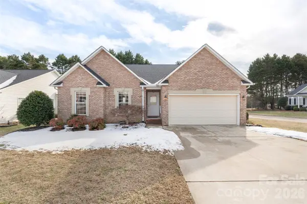 1116 Overhill Road, Salisbury, NC 28144