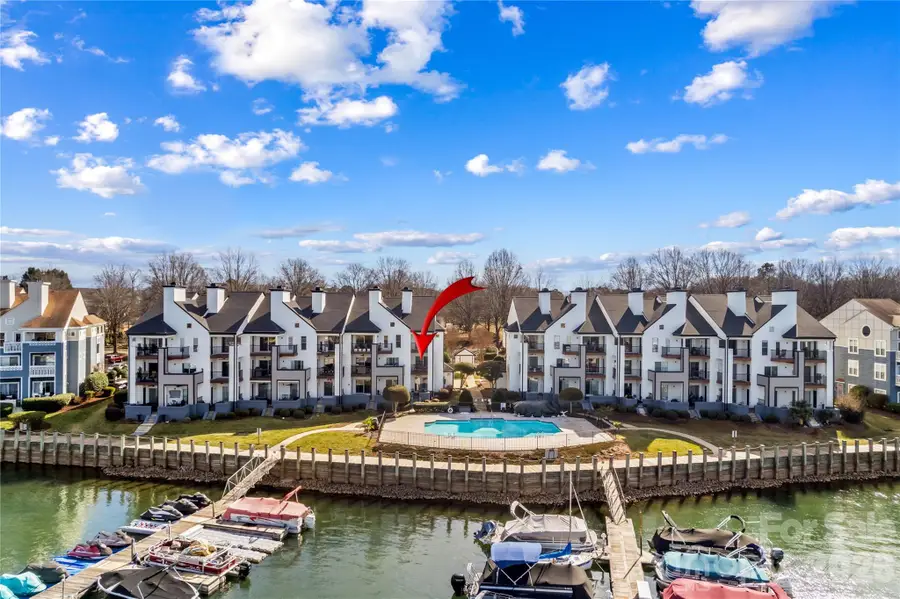 18729 Vineyard Point Lane, Cornelius, NC 28031 - #2