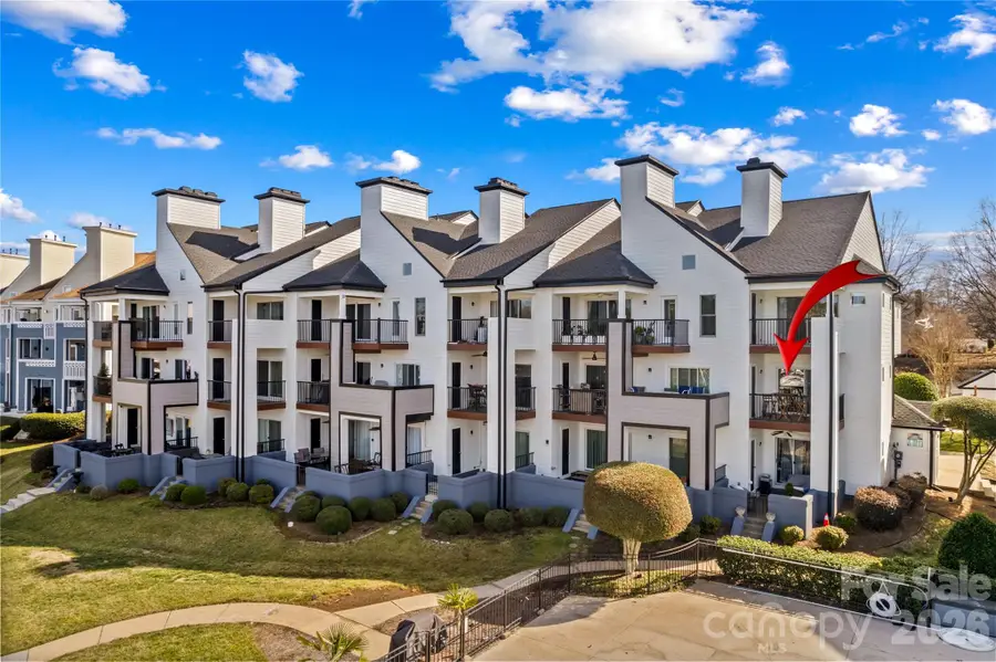 18729 Vineyard Point Lane, Cornelius, NC 28031 - #3