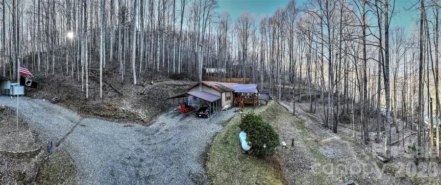 390 Camp Branch Road, Whittier, NC 28789 - #2