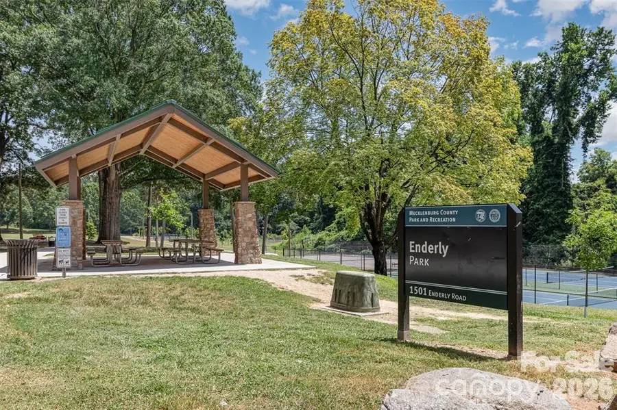 1318 Enderly Road #1, Charlotte, NC 28208 - #2