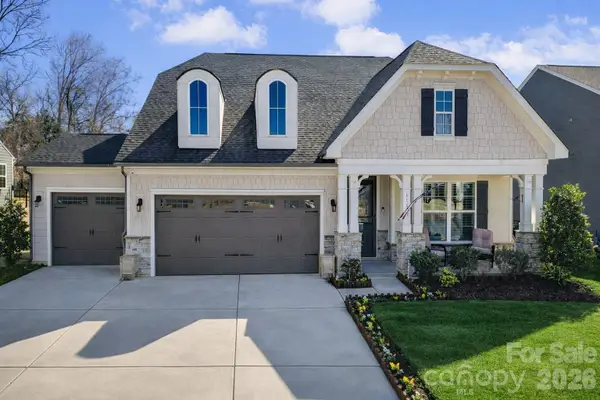 11121 Charmont Place, Huntersville, NC 28078