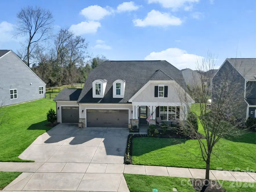 11121 Charmont Place, Huntersville, NC 28078 - #2