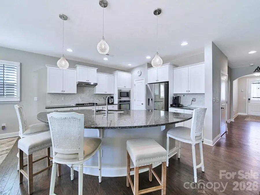 11121 Charmont Place, Huntersville, NC 28078 - #3