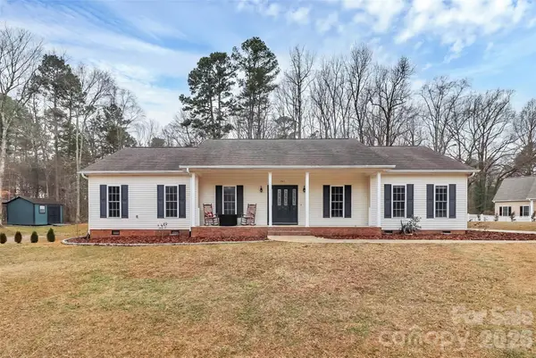 361 China Grove Road, Kannapolis, NC 28083