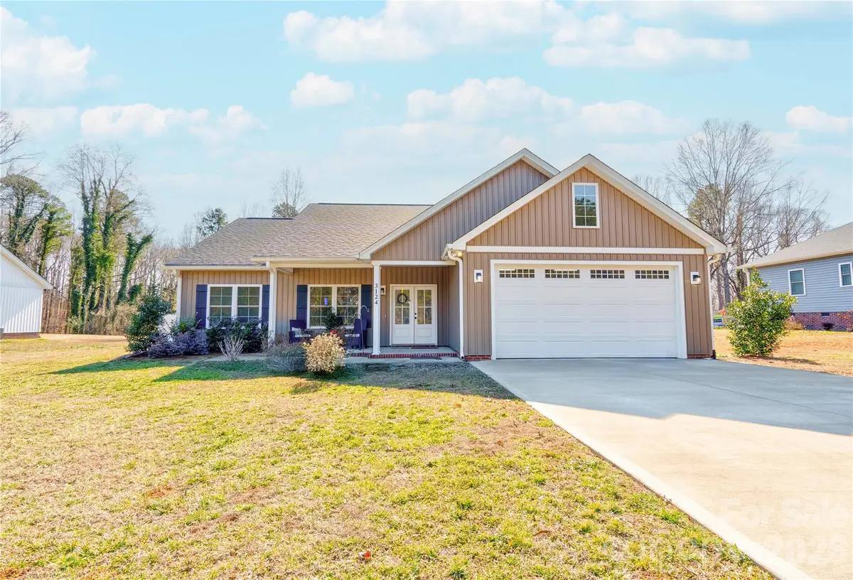 3124 Harmon Homestead Road, Shelby, NC 28150 - #1