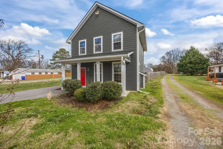 12940 S Church Street, Huntersville, NC 28078 - #3