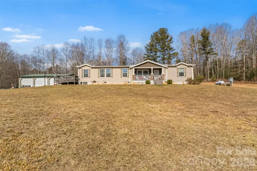 719 Smyre Road, Zirconia, NC 28790 - #3